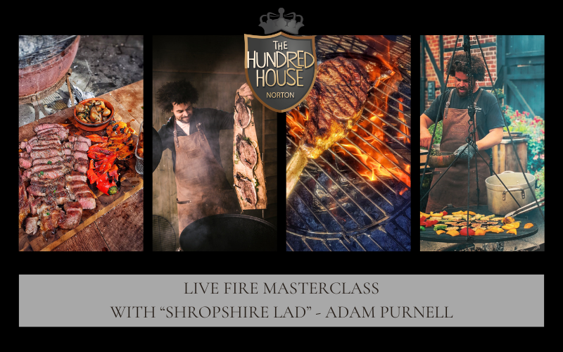 Live fire master class 800 x 500